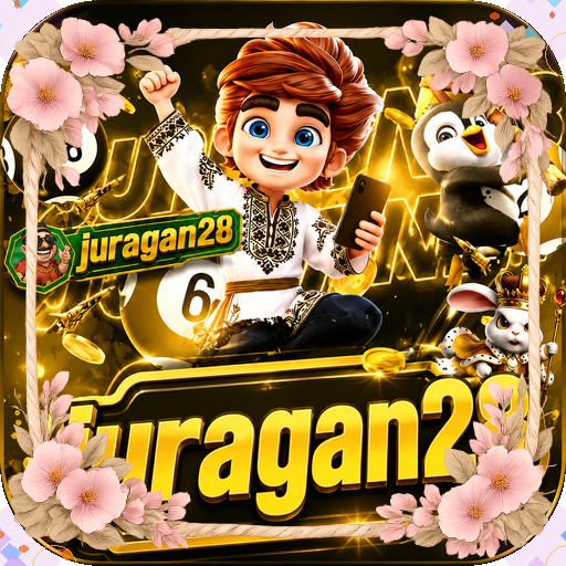 juragan28 — galeri pratinjau Resmi APK